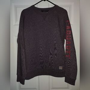 Carhartt Women's Crewneck